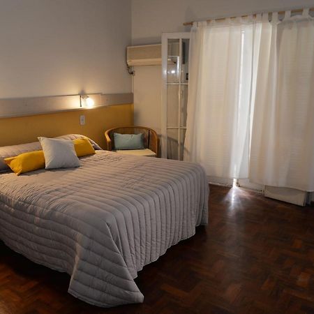 מנדוזה Hostel Kuyuk מראה חיצוני תמונה