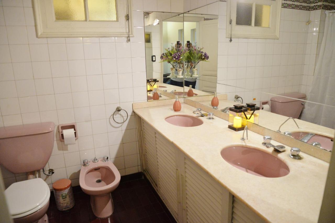 מנדוזה Hostel Kuyuk מראה חיצוני תמונה