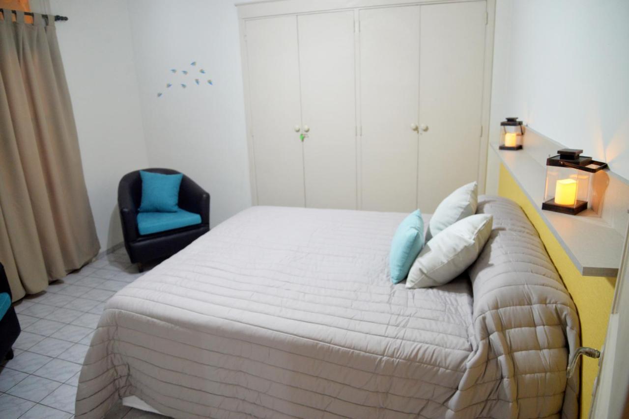 מנדוזה Hostel Kuyuk מראה חיצוני תמונה
