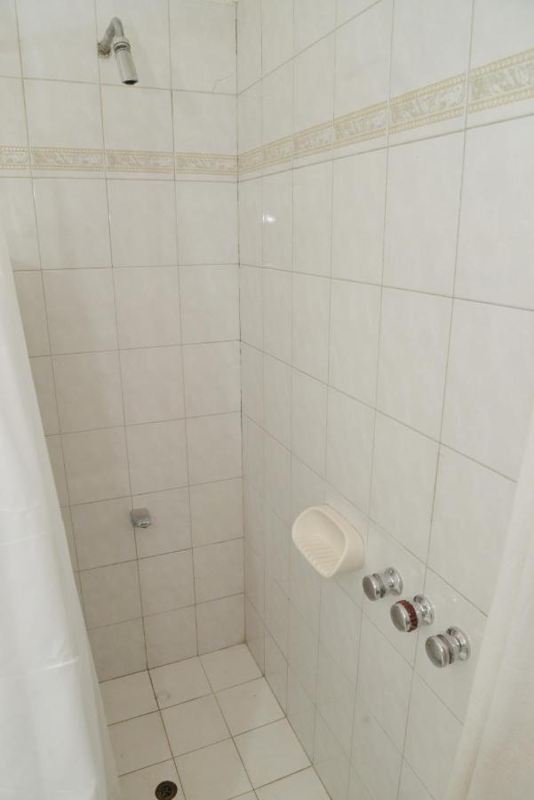 מנדוזה Hostel Kuyuk מראה חיצוני תמונה