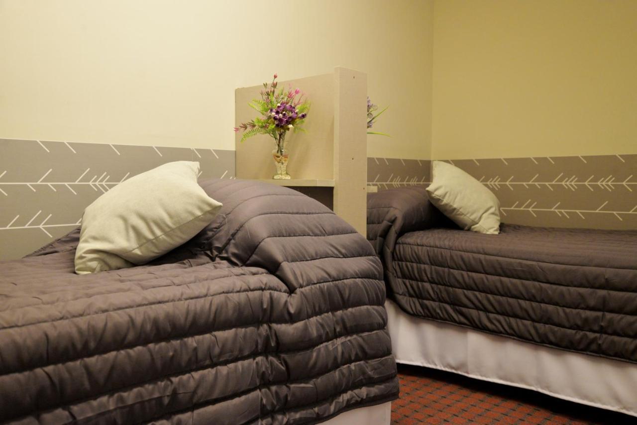 מנדוזה Hostel Kuyuk מראה חיצוני תמונה