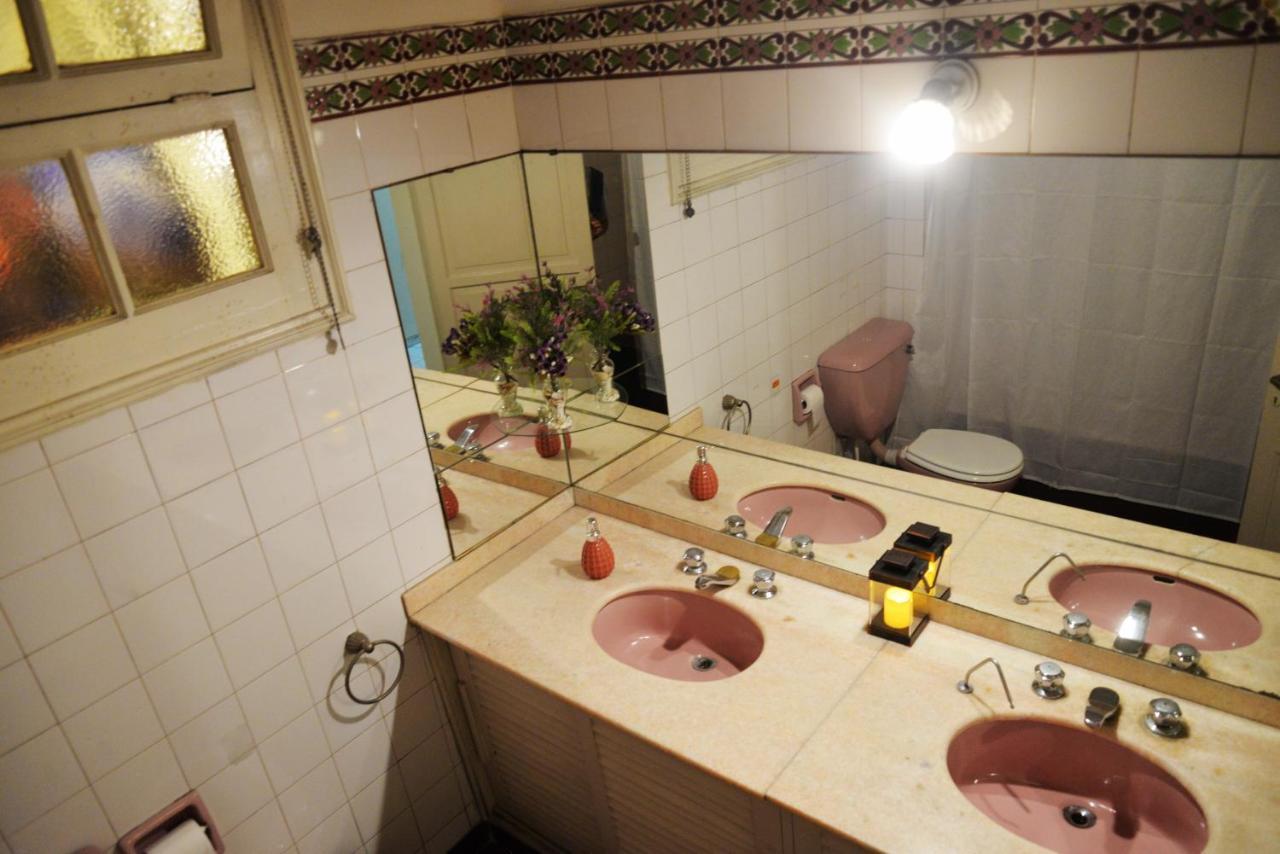 מנדוזה Hostel Kuyuk מראה חיצוני תמונה