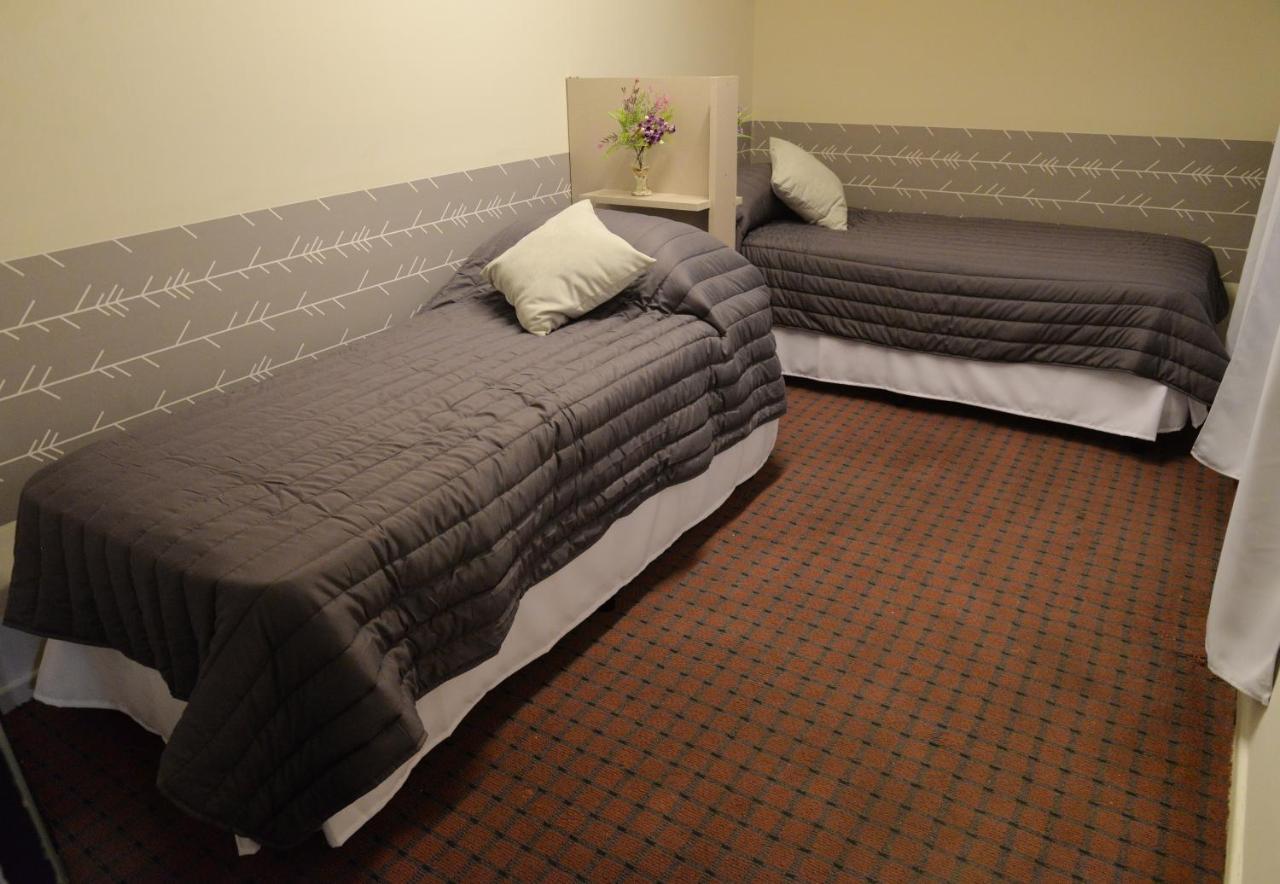 מנדוזה Hostel Kuyuk מראה חיצוני תמונה
