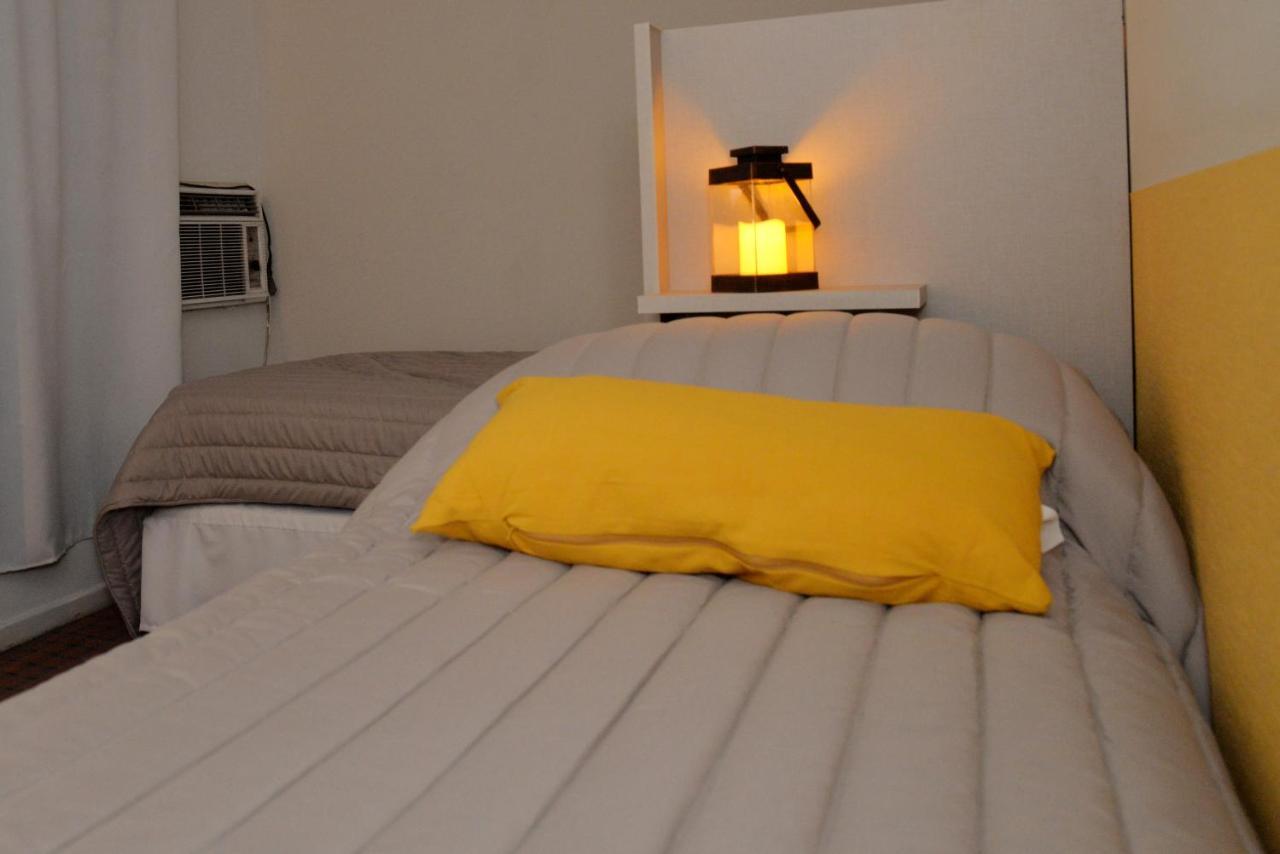 מנדוזה Hostel Kuyuk מראה חיצוני תמונה