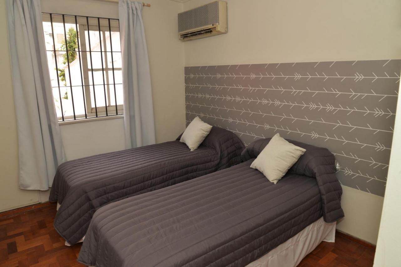 מנדוזה Hostel Kuyuk מראה חיצוני תמונה