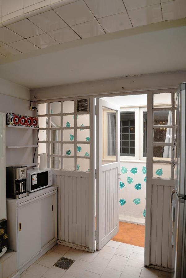מנדוזה Hostel Kuyuk מראה חיצוני תמונה